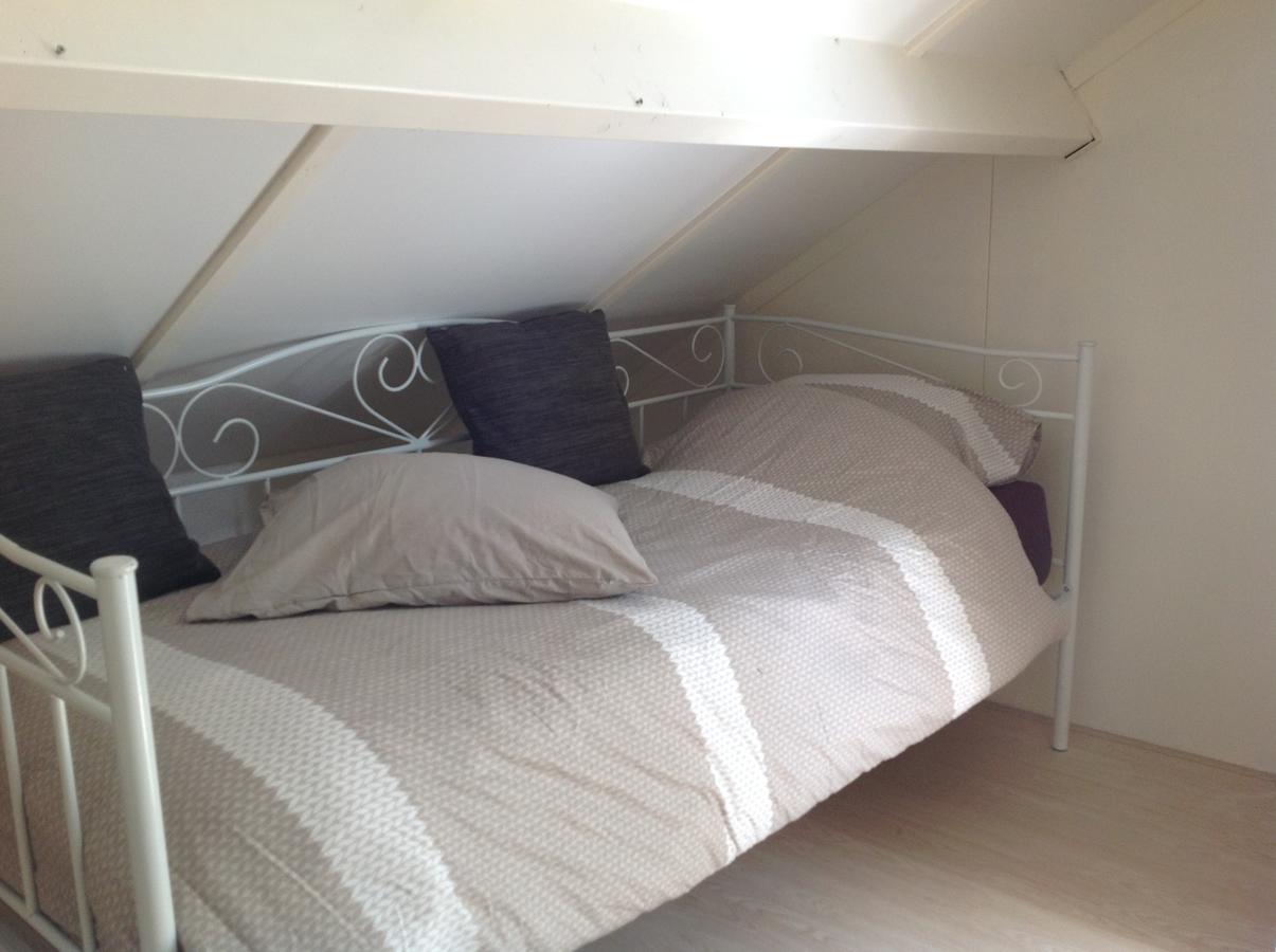 Vakantiehuis B&B De Bosrand Groesbeek Exterior foto